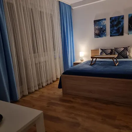 Pokoje Czestochowa Częstochowa