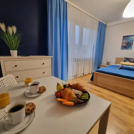 Pokoje Czestochowa Séjour chez l'habitant *