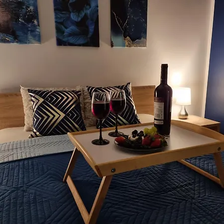 Homestay Pokoje Czestochowa