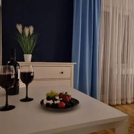 Séjour chez l'habitant Pokoje Czestochowa