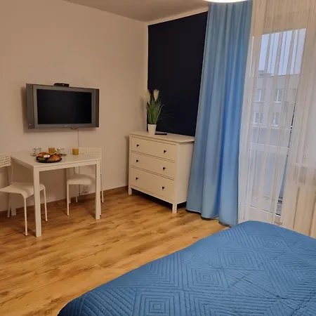 Pokoje Czestochowa Kwatera prywatna