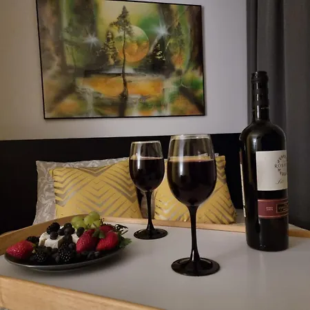 Homestay Pokoje Czestochowa