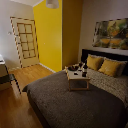 Séjour chez l'habitant Pokoje Czestochowa *