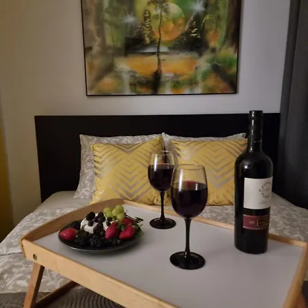 Séjour chez l'habitant Pokoje Czestochowa Częstochowa