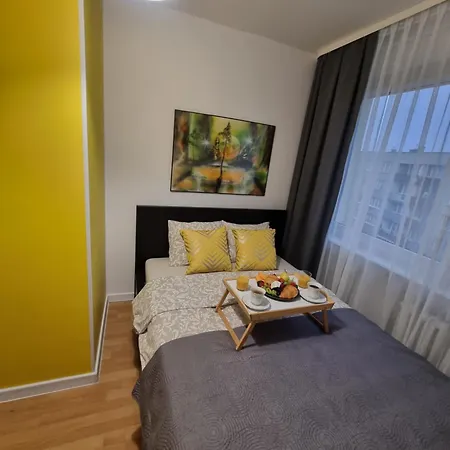 Homestay Pokoje Czestochowa *