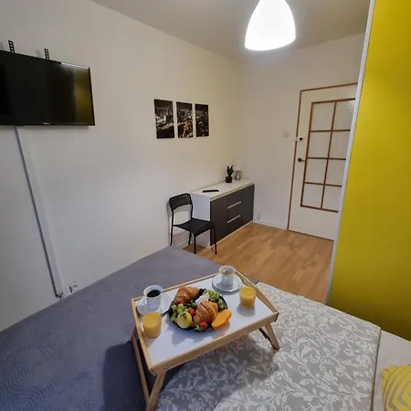 Homestay Pokoje Czestochowa Czestochowa