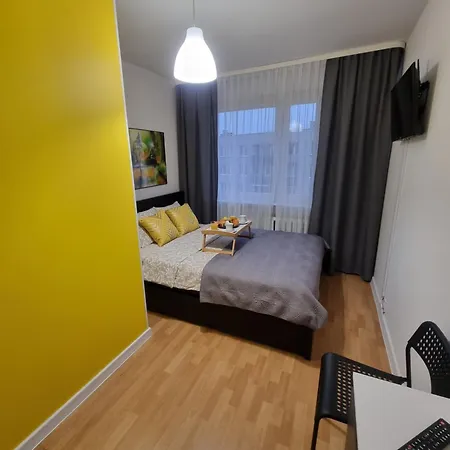 Pokoje Czestochowa Częstochowa