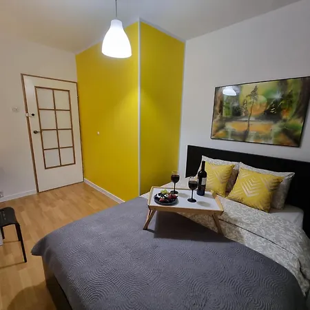 Mieszkanie 52m2 * Częstochowa