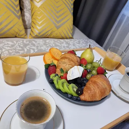 Homestay Pokoje Czestochowa *