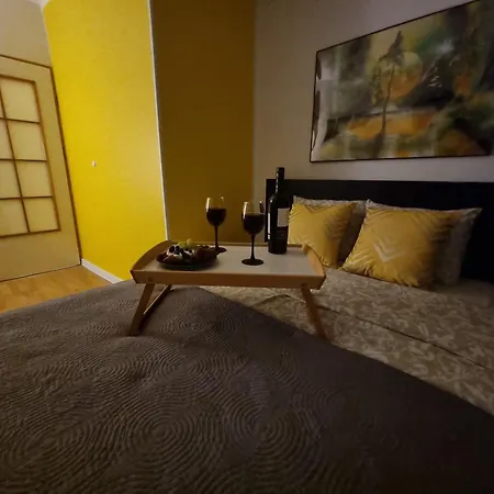 Pokoje Czestochowa Séjour chez l'habitant Częstochowa