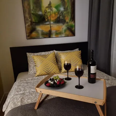 Pokoje Czestochowa *