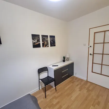 Pokoje Czestochowa *