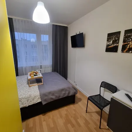 Mieszkanie 52m2