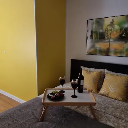 Pokoje Czestochowa * Częstochowa