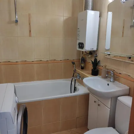 Mieszkanie 52m2 *