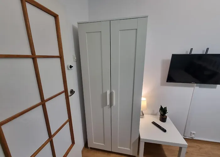 Pokoje Czestochowa Homestay Czestochowa