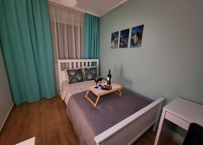 Homestay Pokoje Czestochowa Czestochowa
