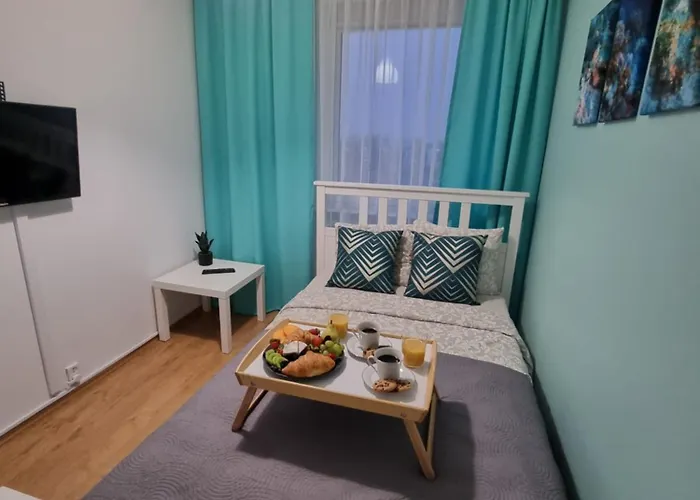 Homestay Pokoje Czestochowa Czestochowa