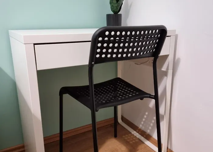 Pokoje Czestochowa Homestay