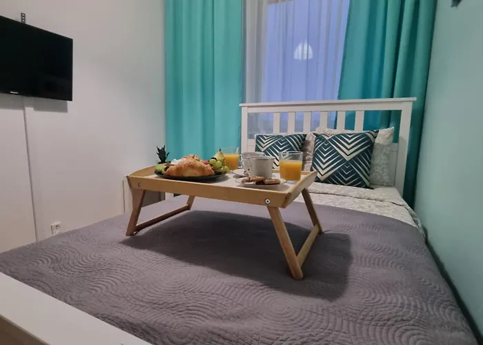 Homestay Pokoje Czestochowa