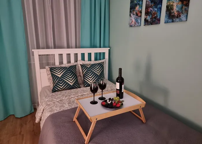 Homestay Pokoje Czestochowa *