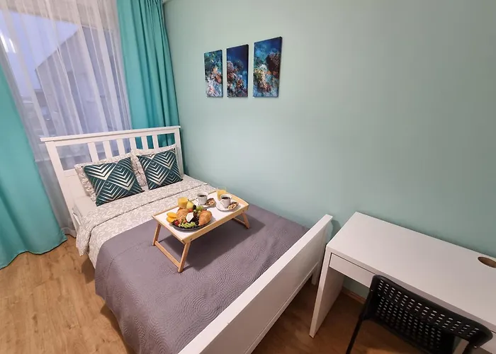 Pokoje Czestochowa *