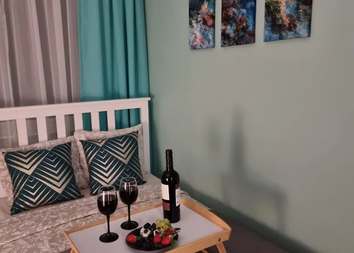 Homestay Pokoje Czestochowa