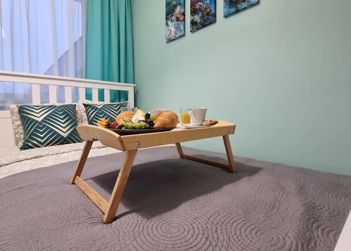 Pokoje Czestochowa Homestay *