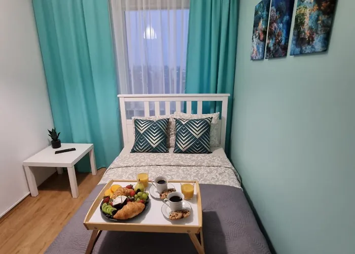 Pokoje Czestochowa *