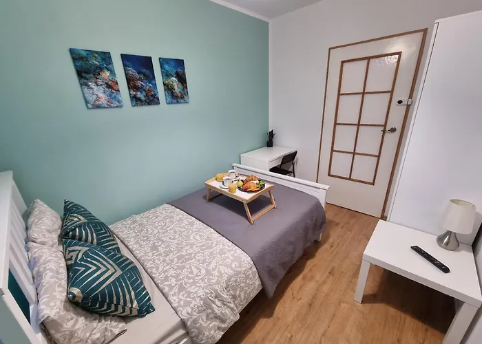 Pokoje Czestochowa * Czestochowa