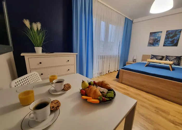 Pokoje Czestochowa *