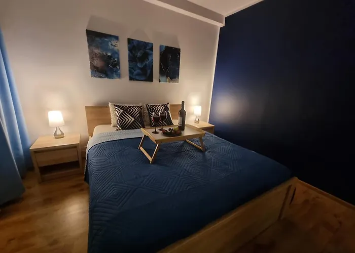 Pokoje Czestochowa * צ'סטוצ'ובה