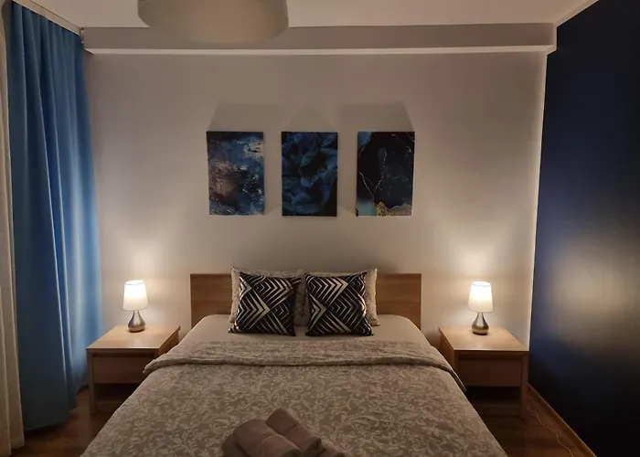 Pokoje Czestochowa Homestay