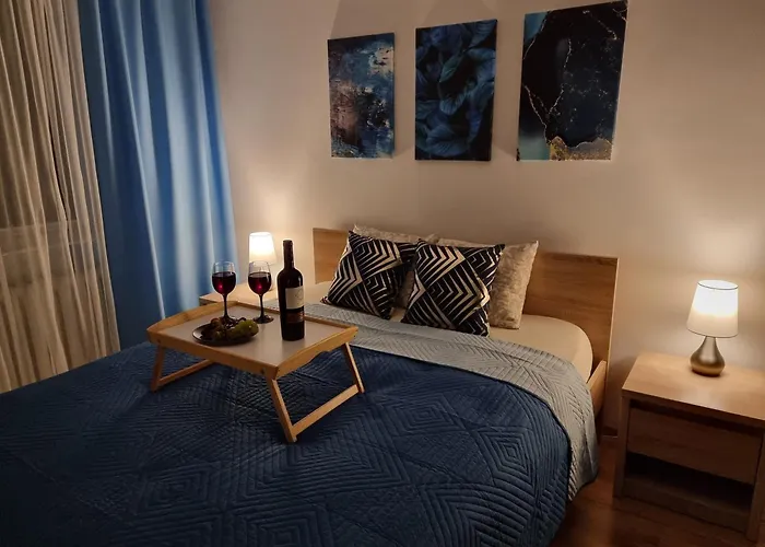 Pokoje Czestochowa צ'סטוצ'ובה