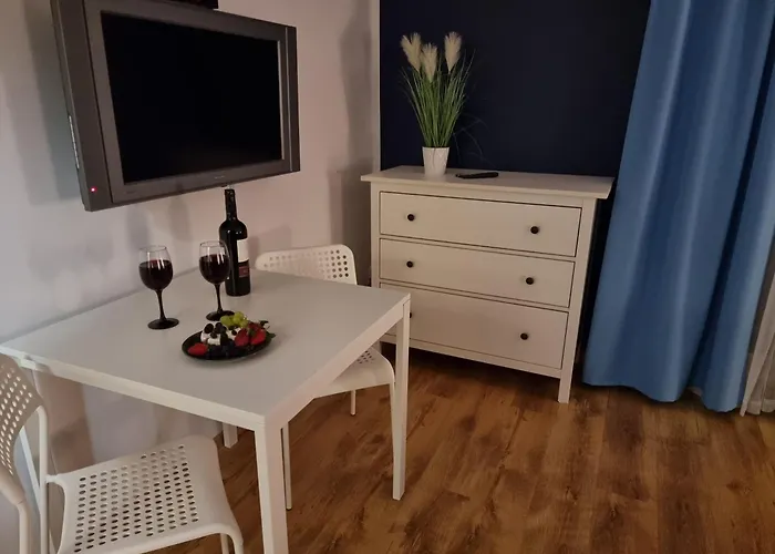 Pokoje Czestochowa Homestay