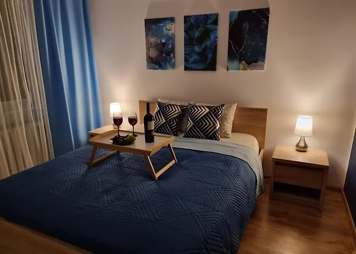 Homestay Pokoje Czestochowa