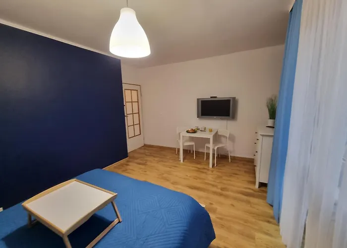 Pokoje Czestochowa Homestay Czestochowa