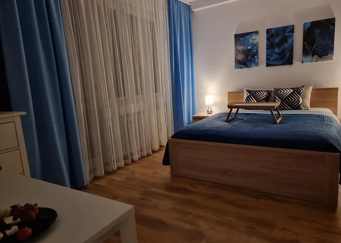 Homestay Pokoje Czestochowa Czestochowa