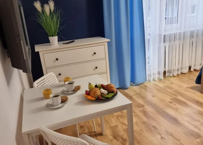 בית אירוח Pokoje Czestochowa