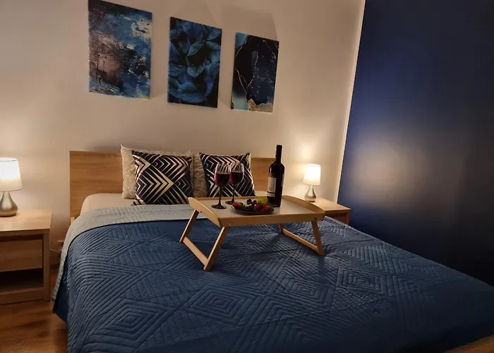 Pokoje Czestochowa *