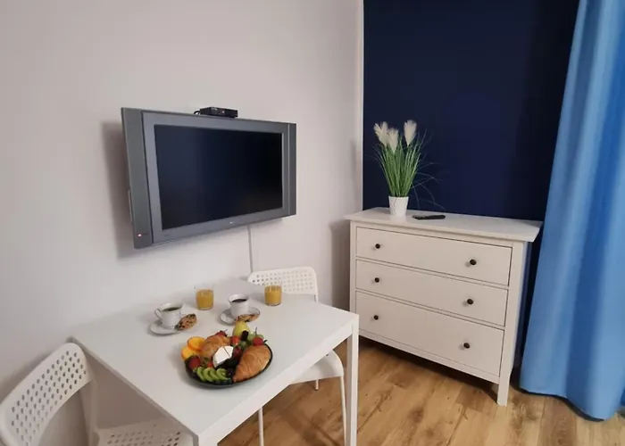 בית אירוח Pokoje Czestochowa *