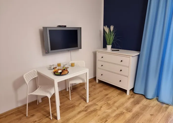 Homestay Pokoje Czestochowa Czestochowa