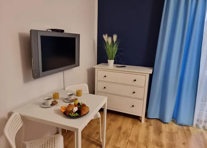 Pokoje Czestochowa *