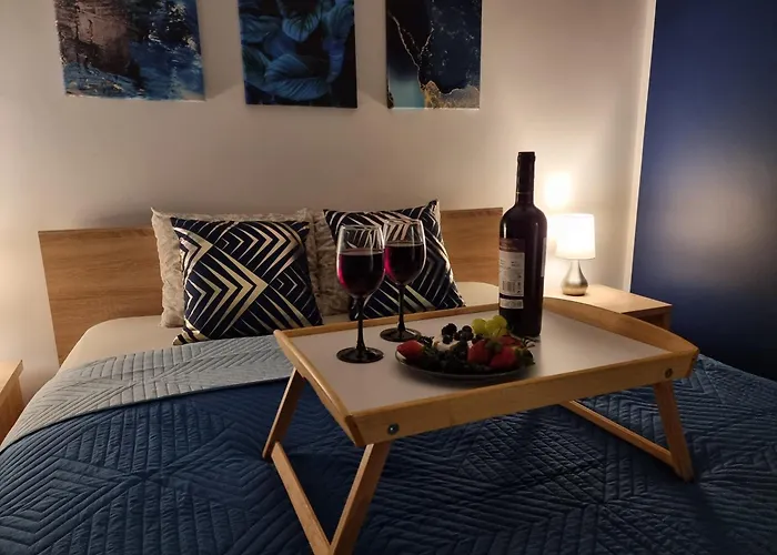 בית אירוח Pokoje Czestochowa