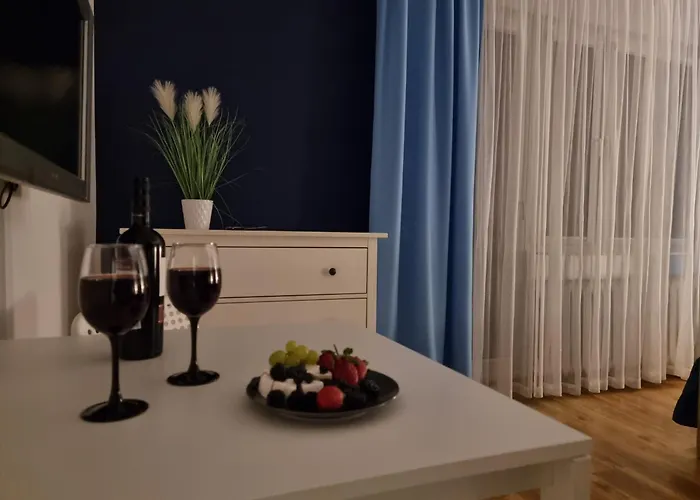 בית אירוח Pokoje Czestochowa