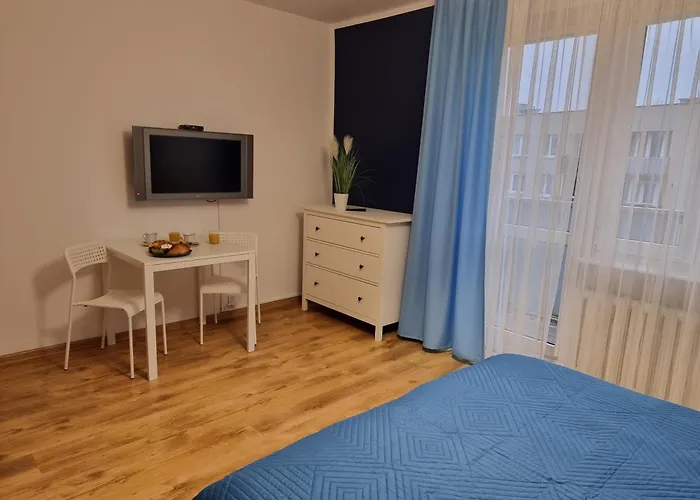 Pokoje Czestochowa Homestay