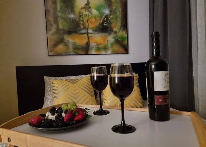 Homestay Pokoje Czestochowa