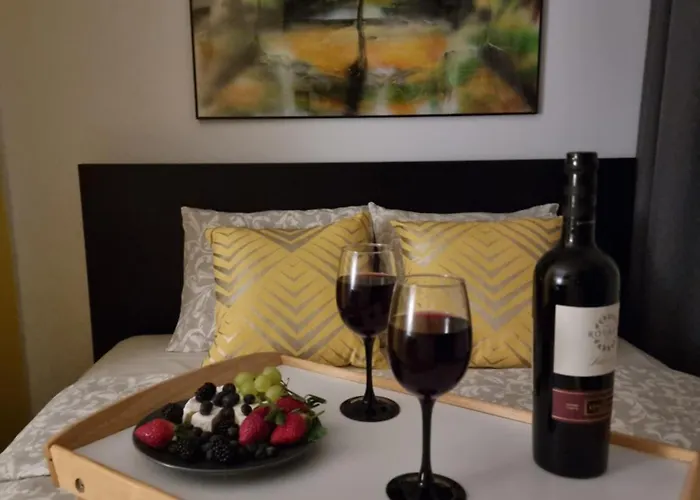 Homestay Pokoje Czestochowa Czestochowa