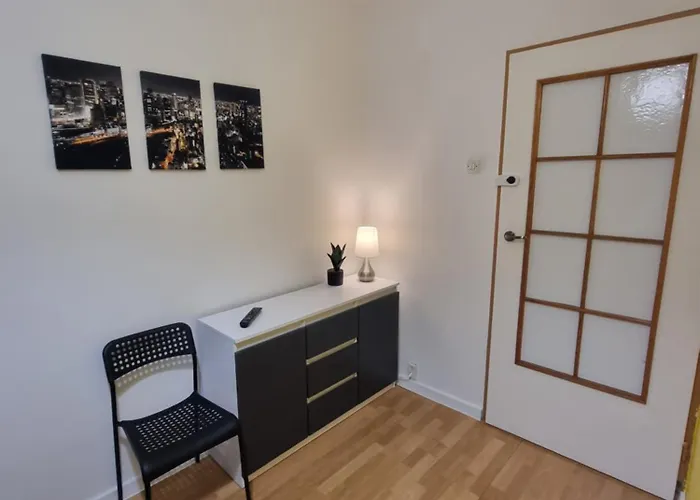 Homestay Pokoje Czestochowa *