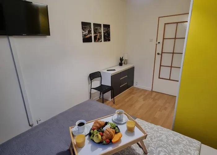 Homestay Pokoje Czestochowa Czestochowa